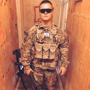 Meet your Posher, Carter